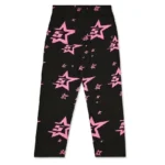 5 Star Work Pant Sp5der Sweatpant back