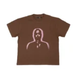 Angel Brown Sp5der Thug T-shirt