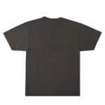 Black Sp5der Logo T-Shirt back