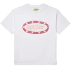 Buckle White Sp5der T-shirt