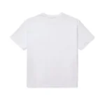 Buckle White Sp5der T-shirt back