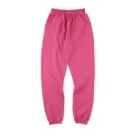 P*NK Sp5der Pink Sweatpant back