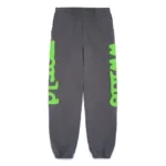 Sp5der Beluga Slate Grey Sweatpant