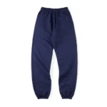 Sp5der Insectgroupie Blue Sweatpant Back