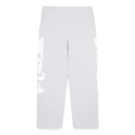 Sp5der Straight Leg Beluga Sweatpant