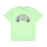 Sp5der Worldwide Green T-shirt