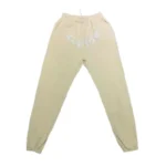 Spider worldwide Khaki Tracksuit Pant