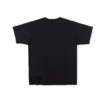 Thug Sp5der T-shirt Black back