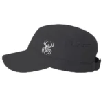 Sp5der 360 Military Style Hat-logo