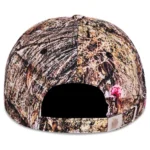 Sp5der Five Cap Real Tree Hat back