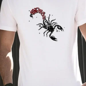 Sp5der Scorpion T-Shirt